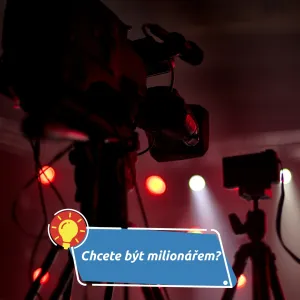 Televizní show, která naučila Česko riskovat