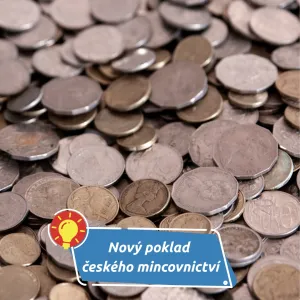 Stříbrná pocta prvnímu českému kronikáři