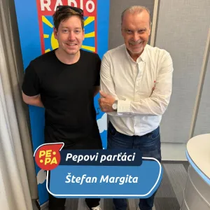 Štefan Margita: „Pořád se mám co učit“