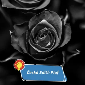 Vzpomínka na Hanu Hegerovou