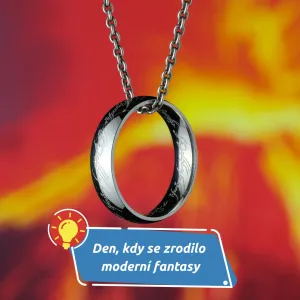 Tolkienův Návrat krále