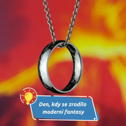 Tolkienův Návrat krále