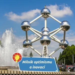 Bruselské Expo 58