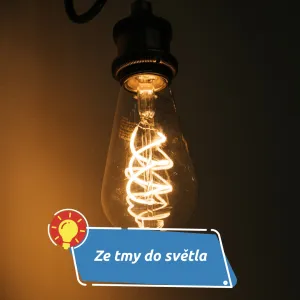 Edison a zrod moderní éry
