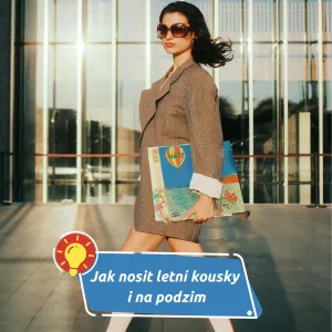 Proměňte svůj šatník bez utrácení