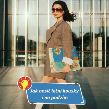Proměňte svůj šatník bez utrácení