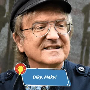 Mekymu by dnes bylo 73