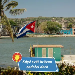 Kubánská raketová krize