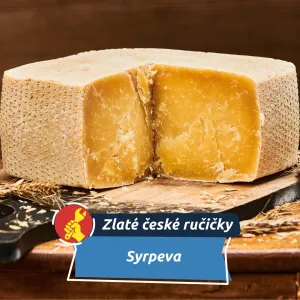 Sýr z italských hor dobývá Moravu