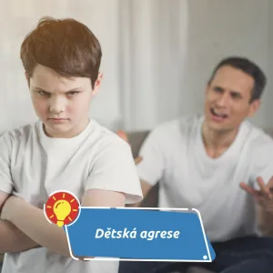 Jak chránit dětskou psychiku před agresí