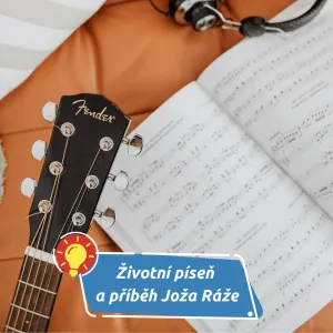 Muž, který dal Slovensku ty největší hity