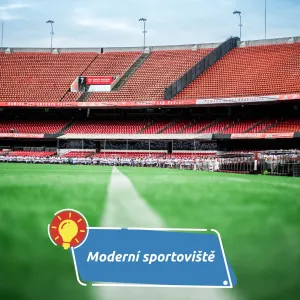 Nová sportoviště lákají: kam vyrazit za sportem i zážitkem