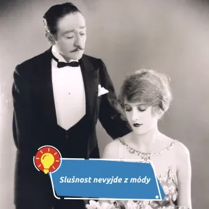 Proč na slušnosti záleží víc, než si myslíme