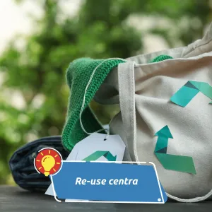 Druhý život věcí: Re-use centra mění česká města