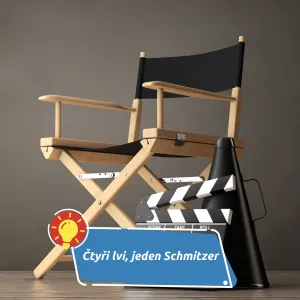 Herecká jistota českého filmu