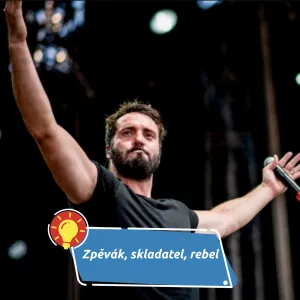 Rocková duše českého muzikálu