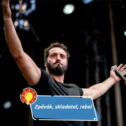Rocková duše českého muzikálu