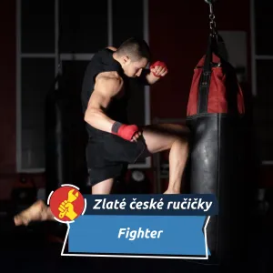 Z bojovníka podnikatelem
