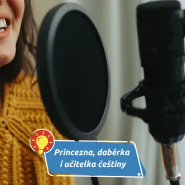 Životní role Ivany Andrlové