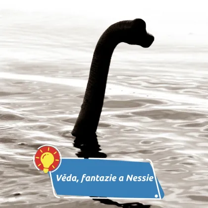 Jak se z vědeckého výzkumu stala konspirační senzace