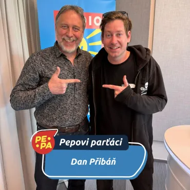Dan Přibáň: „Dobrodružství nemusí být o penězích, ale o odvaze“