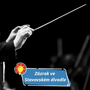 Premiéra Dona Giovanniho v Praze