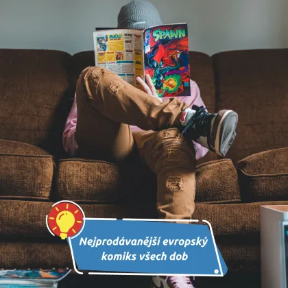 Asterix slaví 65 let a přichází s novým dobrodružstvím v Lusitánii