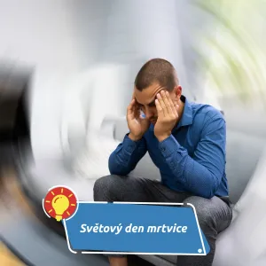 Když mozek volá o pomoc