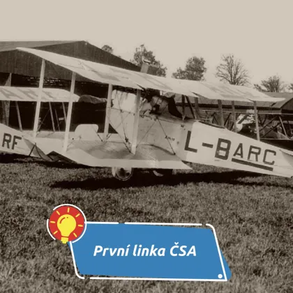 Pravidelně z Prahy do Bratislavy