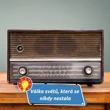 Den, kdy Amerika uvěřila v invazi z Marsu