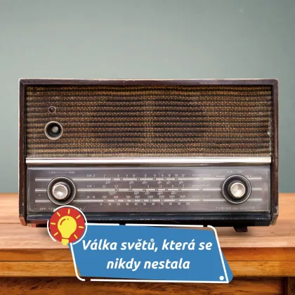 Den, kdy Amerika uvěřila v invazi z Marsu