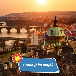 Když Česká republika vysílala svobodu dál