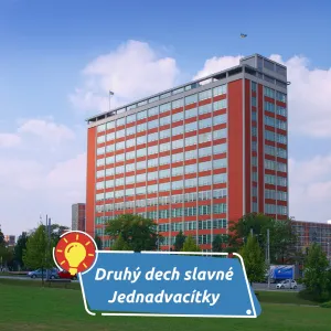 Když dominanta Zlína dostala nový kabát