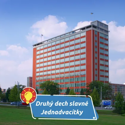 Když dominanta Zlína dostala nový kabát