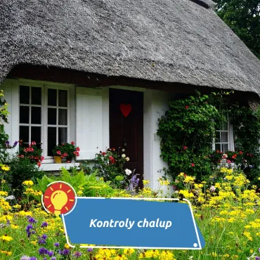 Policisté kontrolují chaty: do terénu vyrazili i na koních