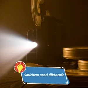 45 let bez Jana Wericha