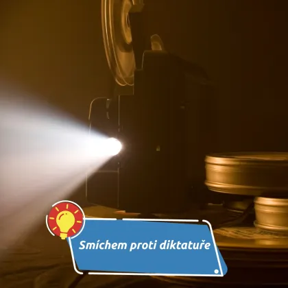 45 let bez Jana Wericha