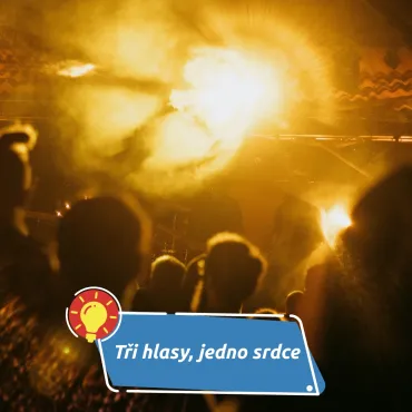 Příběh skupiny Golden Kids