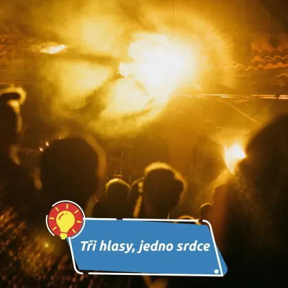 Příběh skupiny Golden Kids