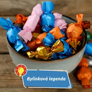 Sto let s Hašlerkami