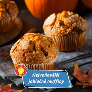 Nedělní vůně domova