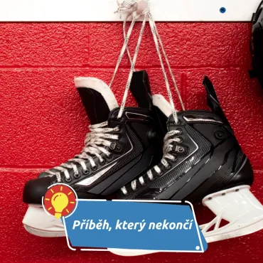 Jaromír Jágr a jeho 100. gól v NHL