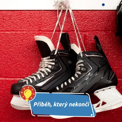 Jaromír Jágr a jeho 100. gól v NHL