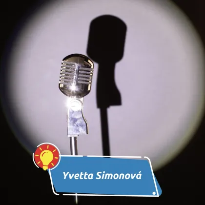 Zpívá už čtvrté generaci posluchačů