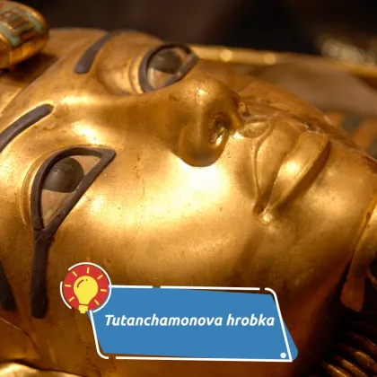 Objev, který přepsal dějiny archeologie