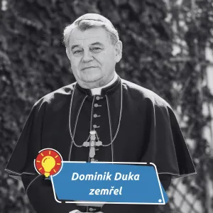 Život naplněný službou Bohu i lidem