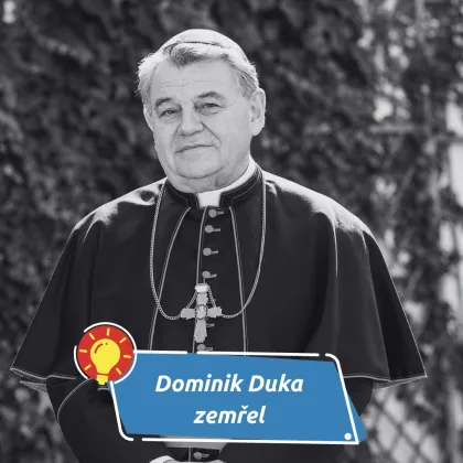 Život naplněný službou Bohu i lidem