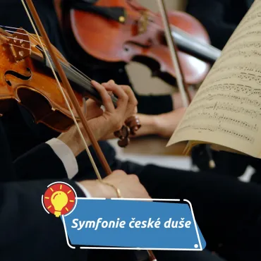 Den, kdy poprvé zazněla Má vlast