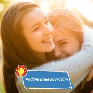 Jak znovu oživit přátelství, která jste letos trochu zanedbali