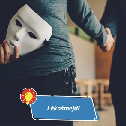 Nový projekt lekosmejdi.cz chrání pacienty před falešnými léky